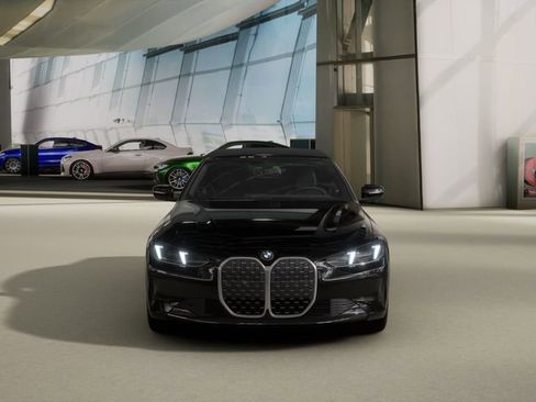 New 2026 BMW 430i Convertible image 23