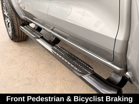 Used 2023 GMC Canyon AT4 w/ AT4 Premium Package AWD/4WD image 21