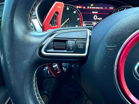 Used 2018 Audi S7 Premium Plus w/ S Sport Package image 33