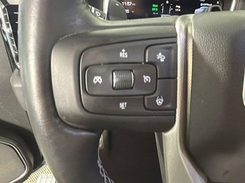 Used 2024 GMC Sierra 1500 Denali AWD/4WD image 16