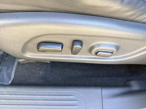 Used 2017 Nissan Murano Platinum w/ Platinum Technology Package image 26