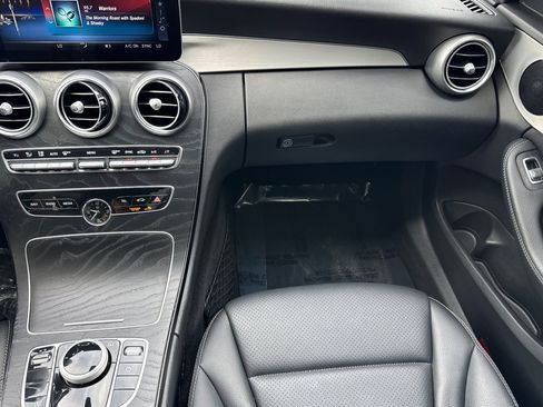 Used 2021 Mercedes-Benz C 300 Sedan image 30