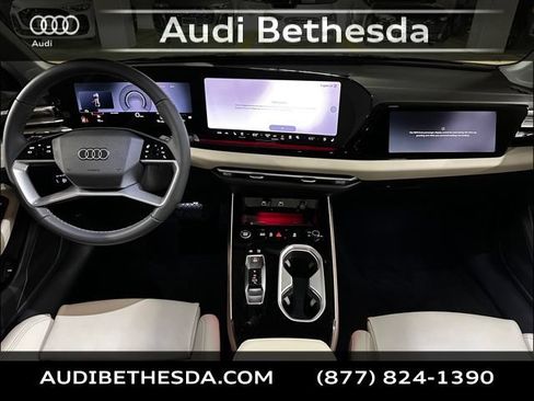 New 2026 Audi A6 Premium Plus AWD/4WD image 11