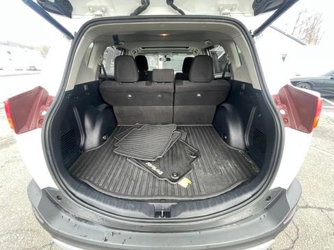 Used 2015 Toyota RAV4 XLE w/ Outdoor Package image 13