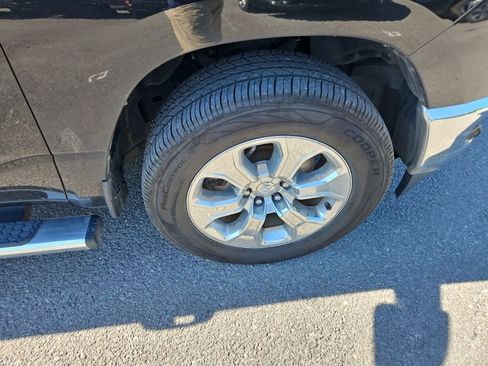 Used 2021 RAM 1500 Big Horn AWD/4WD image 10