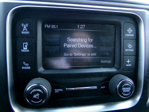 Used 2016 RAM 1500 Tradesman w/ Popular Equipment Group image 21