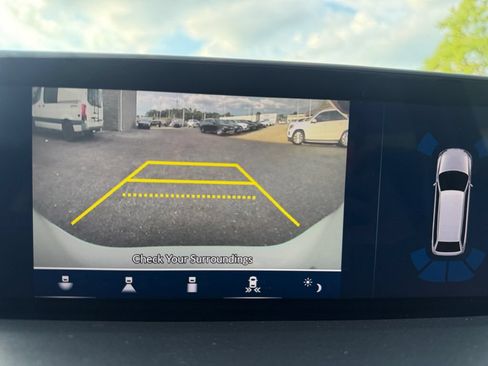 Used 2019 Acura RDX w/ Technology Package AWD/4WD image 18