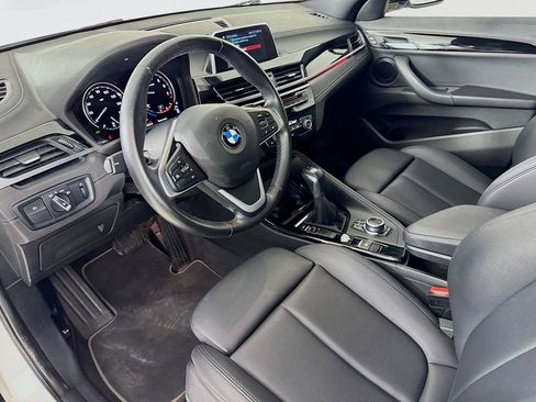 Used 2018 BMW X2 sDrive28i FWD image 11
