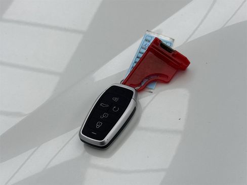 Used 2022 Honda CR-V EX image 49