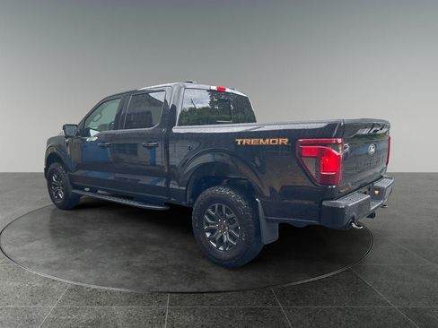 Used 2026 Ford F150 Tremor w/ Bed Utility Package AWD/4WD image 7