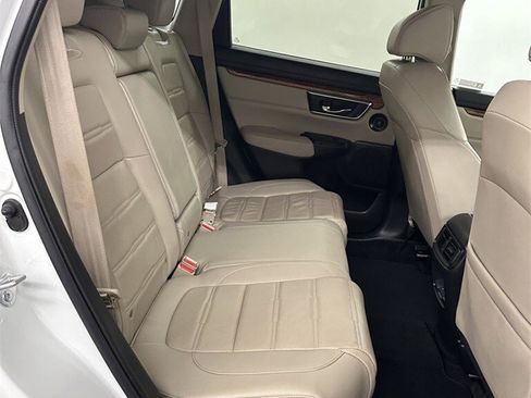 Used 2019 Honda CR-V EX-L image 33