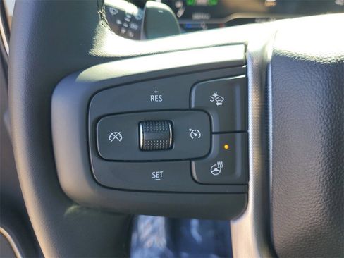 Used 2024 GMC Sierra 1500 SLT w/ SLT Premium Plus Package image 12