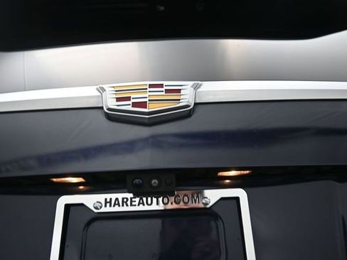 Used 2020 Cadillac Escalade Luxury AWD/4WD image 26