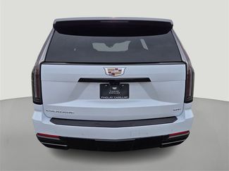 New 2026 Cadillac Escalade Sport w/ Touring Package video 3