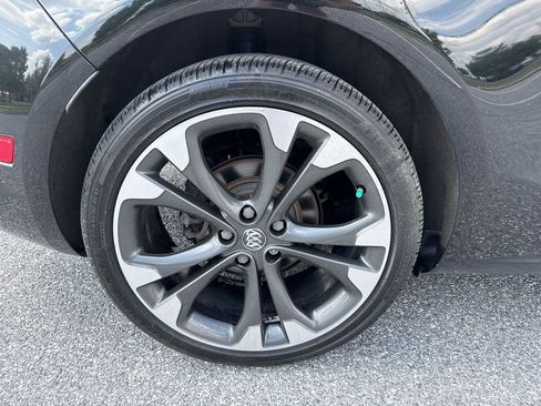 Used 2017 Buick Cascada Premium FWD image 32