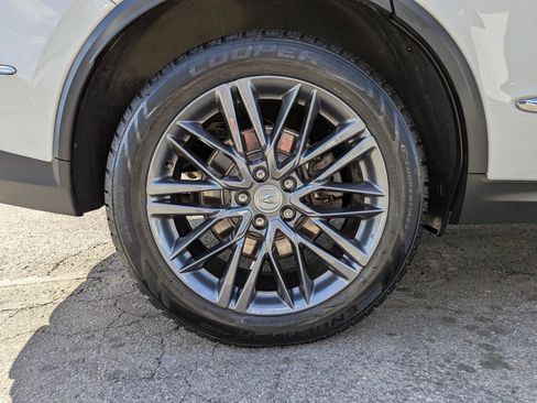 Used 2022 Acura MDX SH-AWD w/ Advance Package image 56