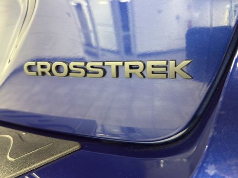 Certified 2026 Subaru Crosstrek 2.5i Limited w/ Crosstrek Mirror Package image 40