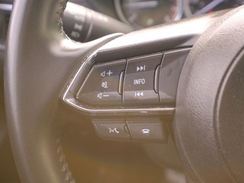 Used 2024 MAZDA CX-5 AWD 2.5 S w/ Select Package image 37