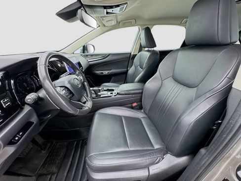 Used 2023 Lexus NX 250 FWD image 13