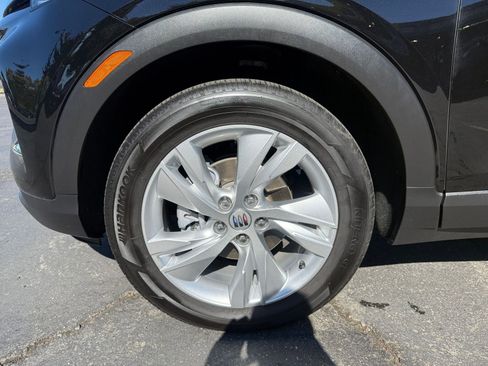 Used 2025 Buick Encore GX Preferred image 28
