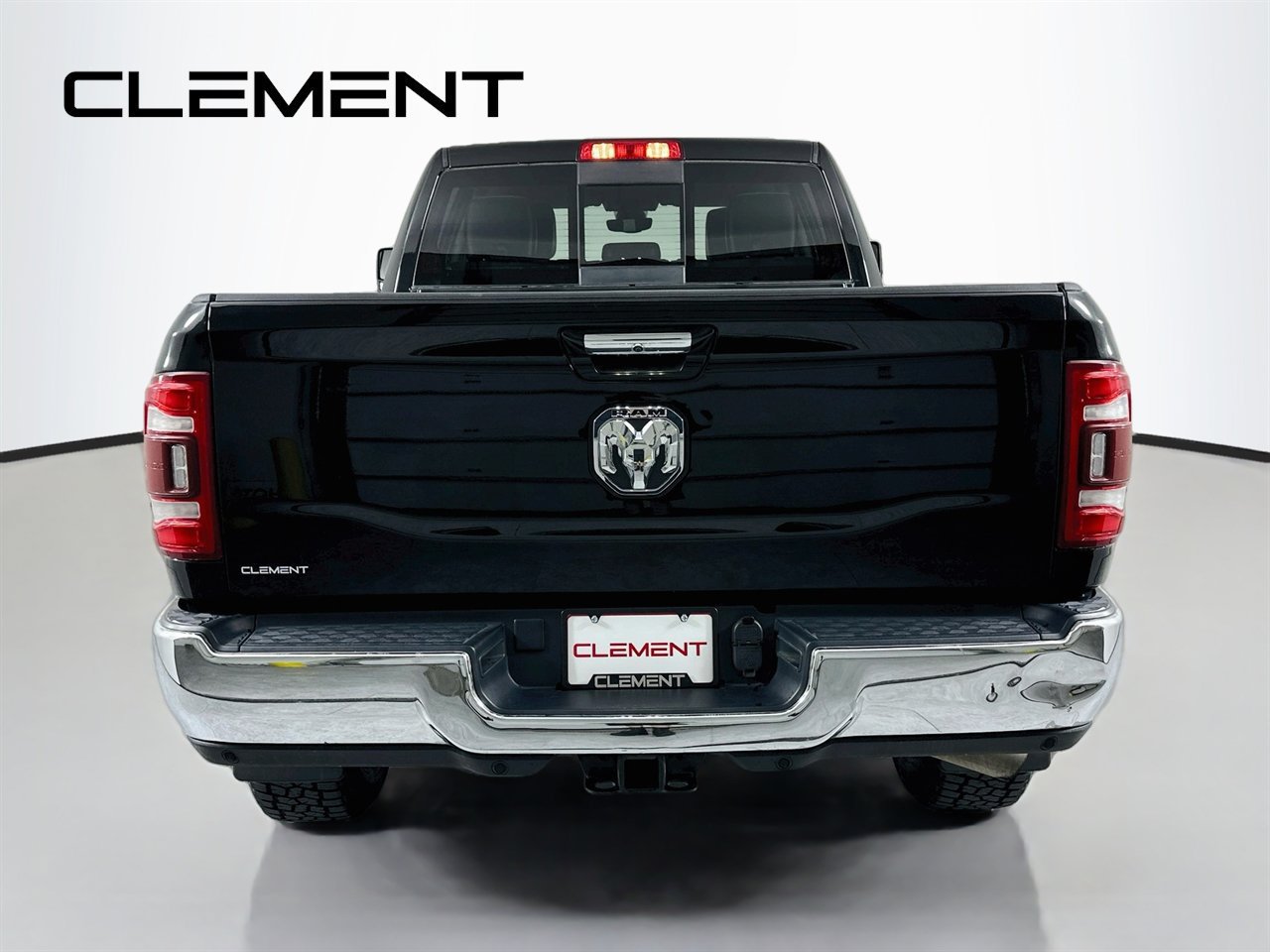 Used 2022 RAM 2500 Laramie AWD/4WD image 8