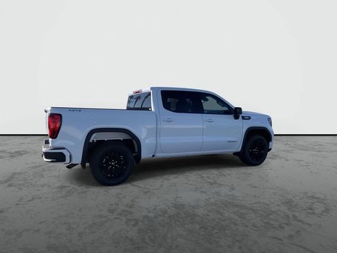 New 2026 GMC Sierra 1500 Elevation image 8