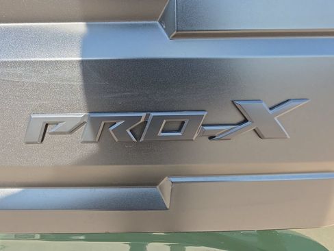 New 2026 Nissan Frontier Pro-X w/ Pro-X Convenience Package RWD image 41
