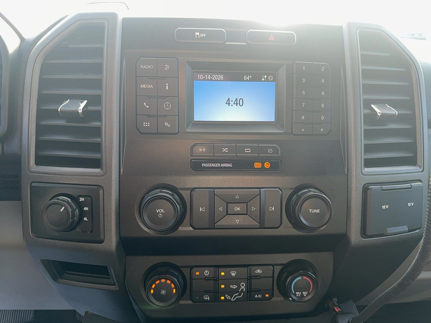 Used 2020 Ford F350 XL w/ Power Equipment Group AWD/4WD image 24