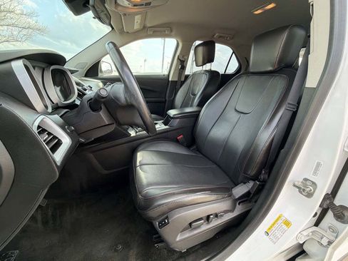 Used 2017 Chevrolet Equinox LT w/ Sport Edition image 6