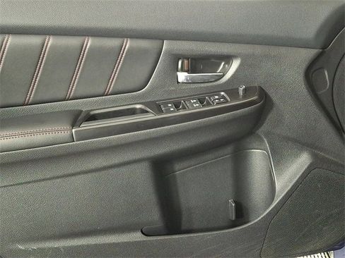 Used 2021 Subaru WRX image 14