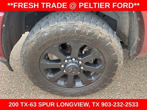 Used 2022 RAM 2500 Laramie image 5