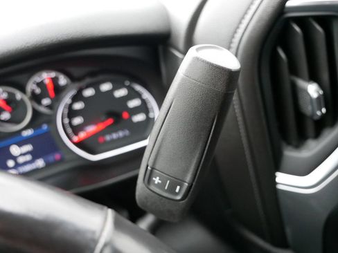 Used 2020 Chevrolet Silverado 1500 LT w/ All-Star Edition image 24