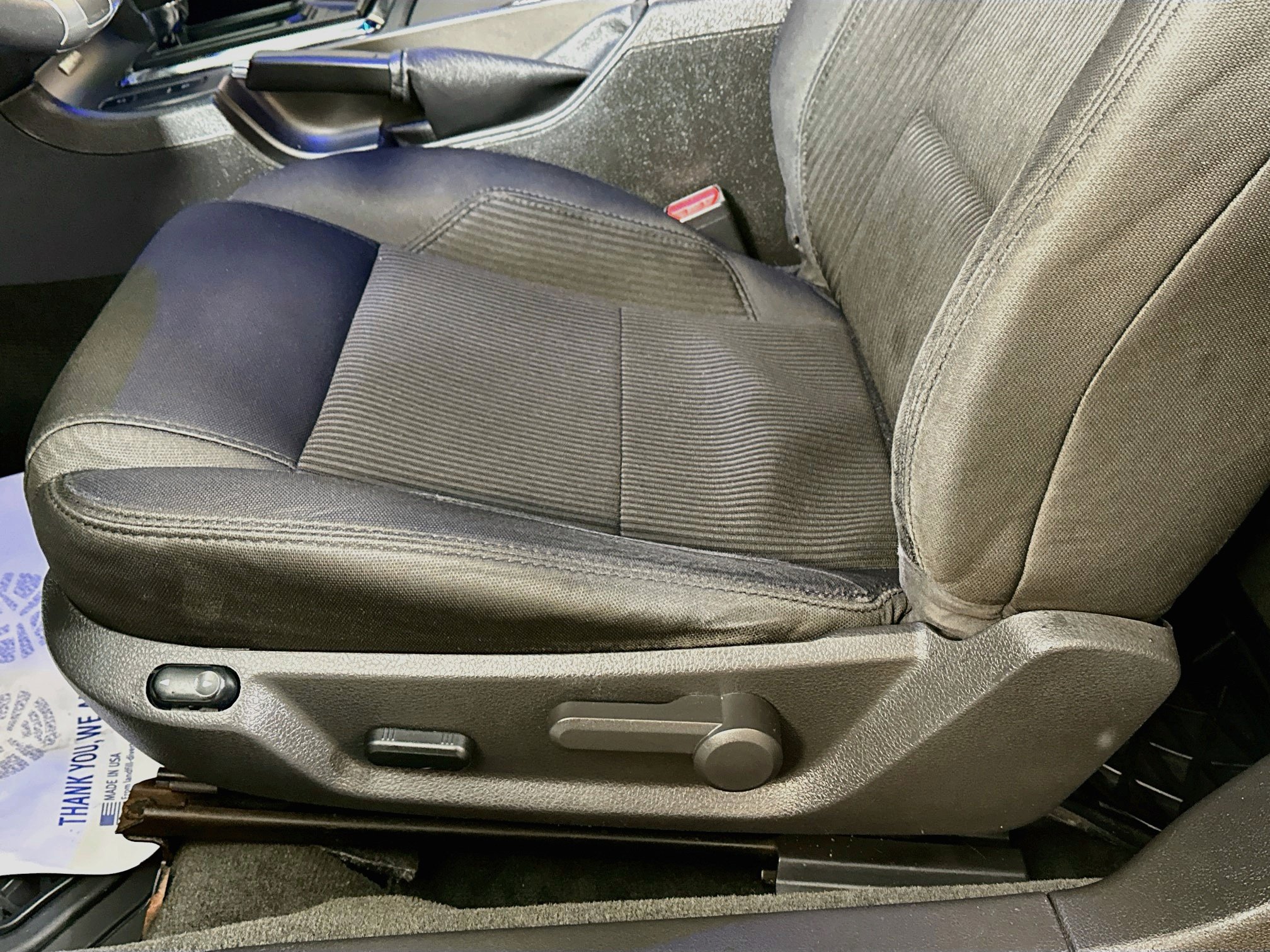 Used 2013 Ford Mustang Coupe RWD image 17