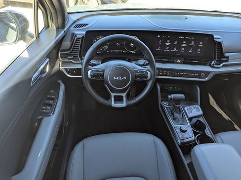 Used 2024 Kia Sportage X-Pro image 12