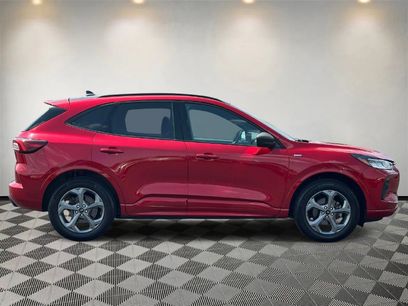 Certified 2024 Ford Escape ST-Line w/ Tech Pack #1