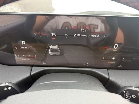 New 2026 Nissan Armada PRO-4X w/ Captain's Chari Seat Package image 16