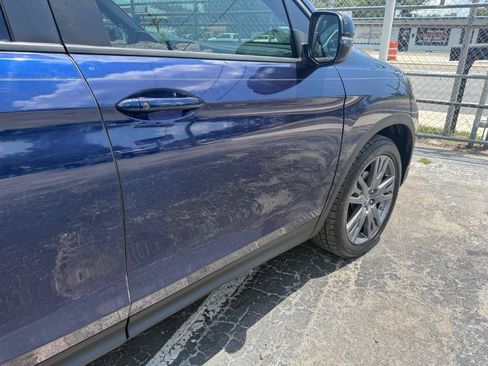 Used 2019 Honda Passport EX-L image 4