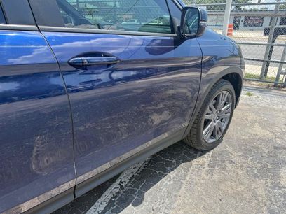 Used 2019 Honda Passport EX-L