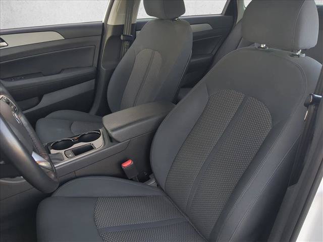 Used 2019 Hyundai Sonata SEL FWD image 15