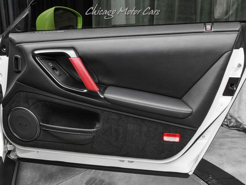 Used 2013 Nissan GT-R Black Edition AWD/4WD image 25