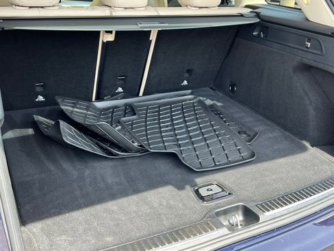 Certified 2022 Mercedes-Benz GLC 300 4MATIC image 38