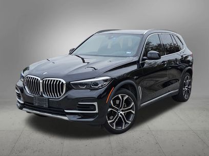 Used 2023 BMW X5 sDrive40i w/ Premium Package