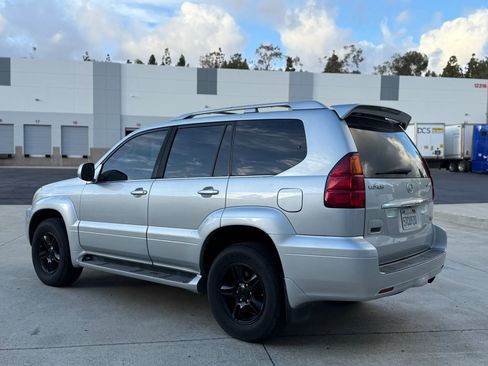 Used 2006 Lexus GX 470 AWD/4WD image 34