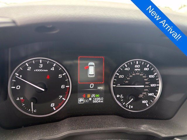 Used 2025 Subaru Forester Touring AWD/4WD image 10