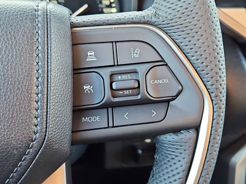 New 2026 Toyota Tundra SR5 image 16