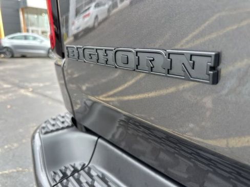 New 2026 RAM 1500 Big Horn image 11