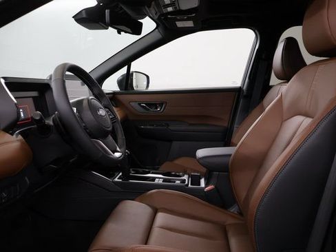New 2026 Subaru Outback Touring XT AWD/4WD image 13