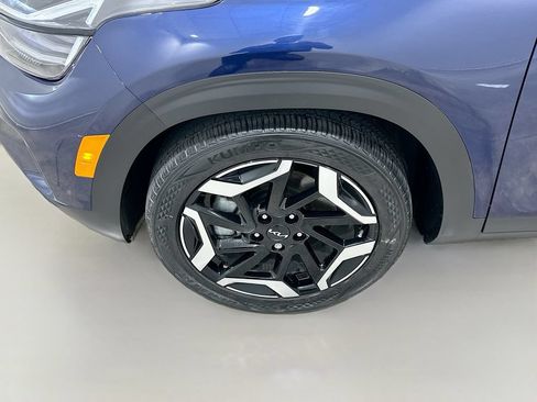 Used 2024 Kia Seltos SX AWD/4WD image 30