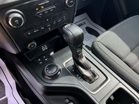 Used 2021 Ford Ranger XL w/ Equipment Group 101A High image 16