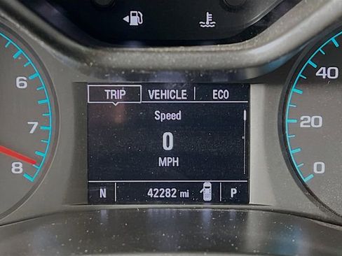 Used 2021 GMC Canyon Elevation image 9